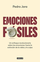 EMOCIONES FOSILES - 9788403523913